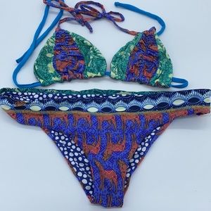 Maaji Reversible bikini S